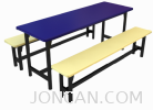 MODEL - D2 FRP CANTEEN SET FRP Canteen Furniture