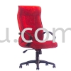 PK-WROC-4-H-L1-Titania High Back Chair Work Chair Fabric Office Chair Office Chair