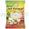 Coconut Jelly Powder Coconut Jelly Powder Jelly Powder