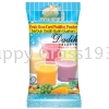 Fruit Beancurd Pudding Powder With Peach Flavor Fruit Beancurd Pudding Powder Pudding Powder