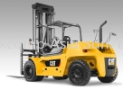 Diesel Forklift 06 Diesel Forklift 5.5 to 15 ton Diesel Forklift Rental MHE (Material Handling Equipment)