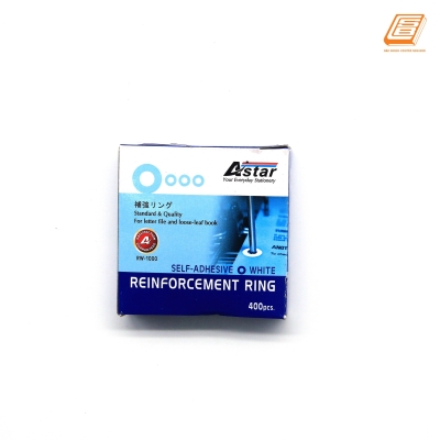 Astar - Reinforcement Ring - (1000)