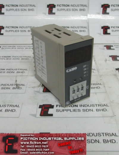 SR-T503EKRO1 SRT503EKRO1 CAHO Temperature Controller Repair Malaysia Singapore Indonesia USA Thailand Australia