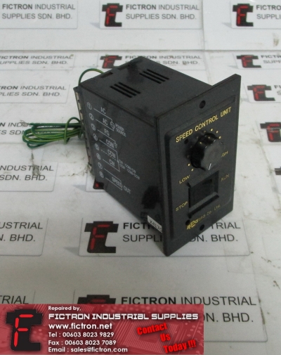 SUA180IB-V12 SUA180IBV12 SPG Speed Controller Repair Malaysia Singapore Indonesia USA Thailand Australia