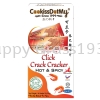 HOT&SPICY CRACKERS  COOKIES 