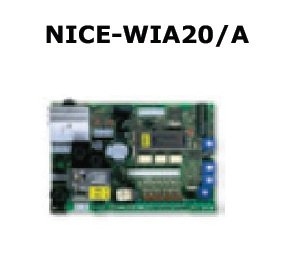 NICE WIA20/A