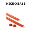 NICE-XBA13 Barrier Accessories Barrier Accessories.