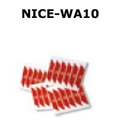 NICE-WA10 Barrier Accessories