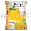 MANGO PUDDING POWDER Pudding Powder