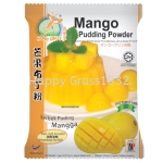 MANGO PUDDING POWDER