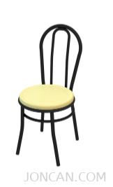 MODEL - USA CHAIR