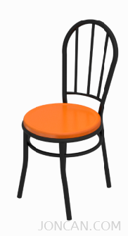 MODEL - USA CHAIR (B)