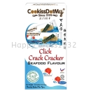 SEAFOOD CRACKERS COOKIES