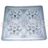 HGM A31 4CAPACITY JELLY MOULD