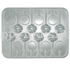 HGM A43 16CAPACITY JELLY MOULD