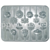 HGM A46 14CAPACITY JELLY MOULD