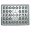 HGM A50 36CAPACITY JELLY MOULD