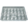 HGM A56 22CAPACITY JELLY MOULD