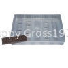 HGM A62 5CAPACITY JELLY MOULD