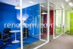  Best office partition contractor klang valley / kuala lumpur / PJ / Bangsar / Subang ǽ칫װʦ