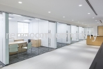Best office partition contractor klang valley / kuala lumpur / PJ / Bangsar / Subang 隔墙办公室装修师傅