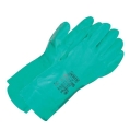 Ansell Sol-Ves Nitrile Chemical Resistant Gloves