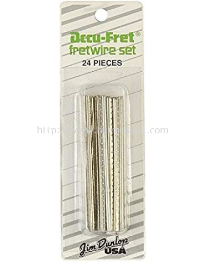 ACCU-FRET 2-5/8 Inch Guitar Fret