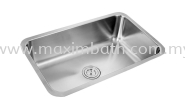 KS 7646 Undermounted Sink Kitchen Sink Kitchen Collection