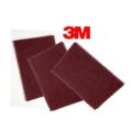 3M Scotch brite 6"x9" / 6"x6" #7447