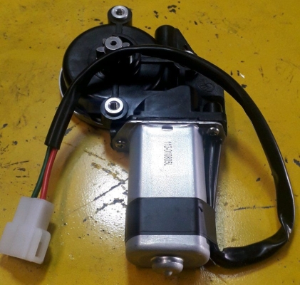 HINO 500 VALIDUS POWER WINDOW MOTOR