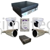 CCTV Set DVR