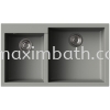 HT-PRISMA-624 (G) Granite Sink Kitchen Sink Kitchen Collection