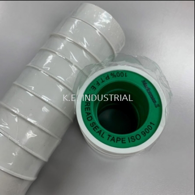 Thread Sealing Tape (10Roll/PKT)