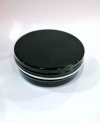 I001 - 100g (Black) Aluminium Container