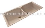 GKS 11450 (VOLCANO) Granite Sink Kitchen Sink Kitchen Collection