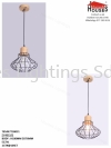 HANGING 4315-1ZF Single Pendant Indoor Pendant Light  Pendant Light