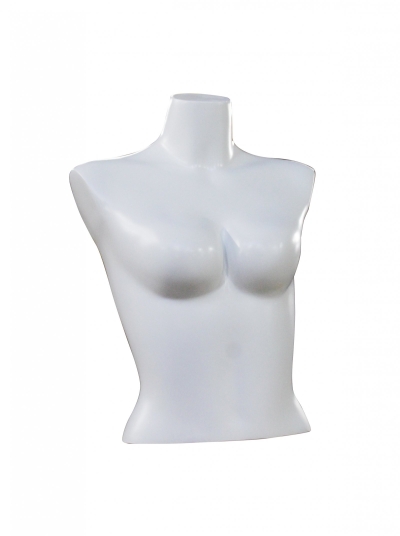 1583 - HALF BODY MANNEQUIN(FOR BRA)