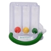 3-ball incentive spirometer (RM39) MEDICAL DEVICES