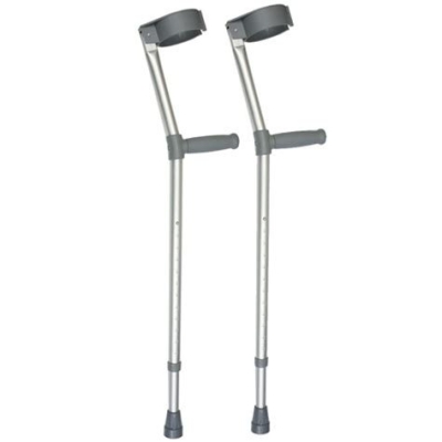 Elbow Crutches per pc (RM50)
