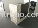 Custom made Reception Counter Cashier Counter / Reception Counter