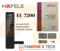 Hafele Digital Lock EL-7200 Digital Door Lock