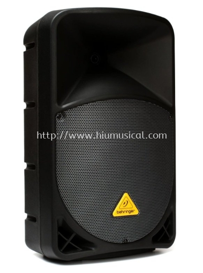 Behringer Eurolive B112MP3 1000W 12" Powered Speaker