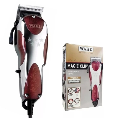 WAHL PROFESSIONAL MAGIC CLIP CORDED HAIR CLIPPER