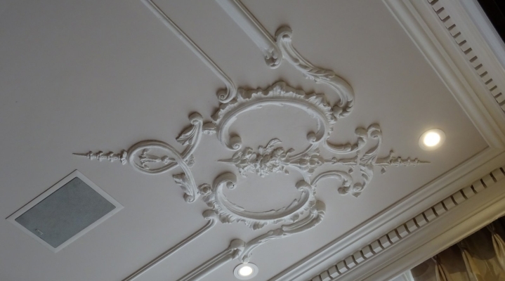 Plaster Ceiling Pasir Gudang