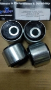 RR9259K Land Cruiser 80 Toyota POLYTUFF BUSHINGS