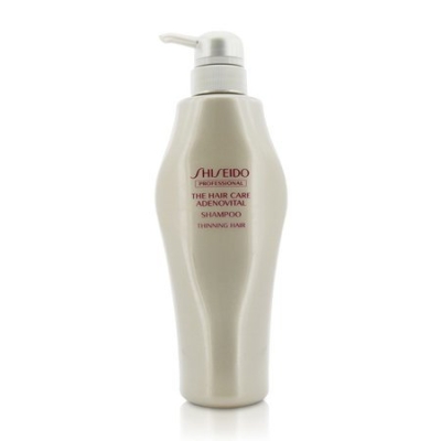 SHISEIDO HAIR CARE ADENOVITAL 500ML