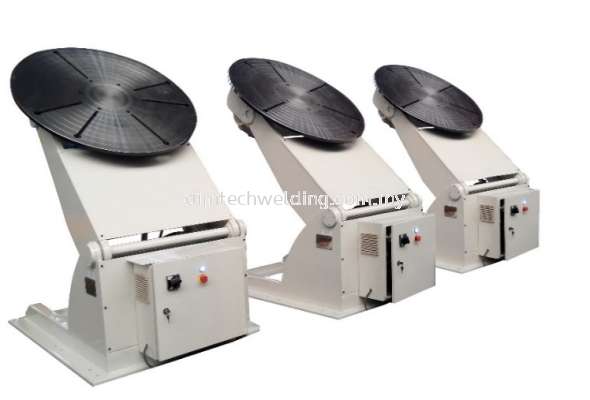 HDY HYDRAULIC ELEVATION POSITIONER