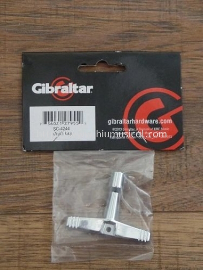 Gibraltar SC-4244 Standard Drum Key