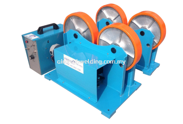 HDTR SERIES PIPE ROTATOR