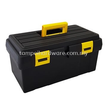 Polypropylene Heavy Duty Toolbox - M450